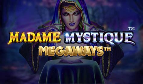 Madame Mystique Megaways Bwin
